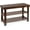 Brown, variant on Homemaid Living Bamboo 3 Tier Shoe Rack Bench (Brown)