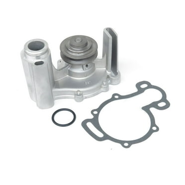US Motor Works US7111 New Water Pump Fits select: 1983-1985 CHRYSLER LEBARON, 1982-1984 PLYMOUTH RELIANT