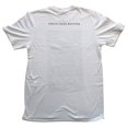 thumbnail image 2 of Nine Inch Nails - Camiseta Pretty Hate Machine Estampado en Espalda de Algodón para Adultos Unisex (Blanco), 2 of 2