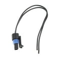 thumbnail image 2 of Oil Temperature Sensor For Kenworth T600A T660 T800 1987-97 Peterbilt 379 00-07, 2 of 5