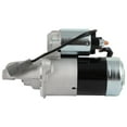 thumbnail image 3 of cciyu 17246, 32693, 30711 Starter Motor Replacement for Nissan for 200SX 2.0L 1995-1997,for Nissan for NX 2.0L 1991-1993,for Nissan for Sentra 2.0L 1991-1994, 3 of 4