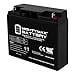 thumbnail image 3 of Mighty Max Battery 12V 22AH SLA Battery for Quick Cable Rescue 950 Jump Pack, 3 of 4