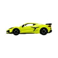 thumbnail image 5 of Hot Wheels Premium 1:43rd Scale Collectible Car, Gift for Collectors, 5 of 7