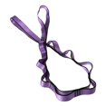 thumbnail image 2 of 110cm/43in Tree Hanging Hammock Adjustable Yoga Hammock Rope Hammock Rope, 2 of 5