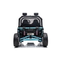 thumbnail image 3 of The Owl Luxurious 12V Two Seater 4WD Dune Buggy Kids Ride On Car With RC, 3 of 5