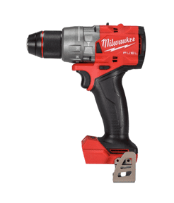 Milwaukee 3697-22 M18 FUEL 18V Brushless Cordless 2-Tool Combo Kit – Hammer Drill & Impact Driver with (2) 5.0Ah Batteries, Charger & Case