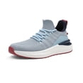 thumbnail image 1 of Dream Pairs Women's Slip on Fashion Sneakers Non-Slip Running Shoes Breathable Lightweight Soft Workout Tennis Casual Walking Shoe, 1 of 6