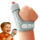 thumbnail image 1 of Férula Infantil para Pulgar y Muñeca Ajustable | Muñequera | Color Gris | Talla M, 1 of 10