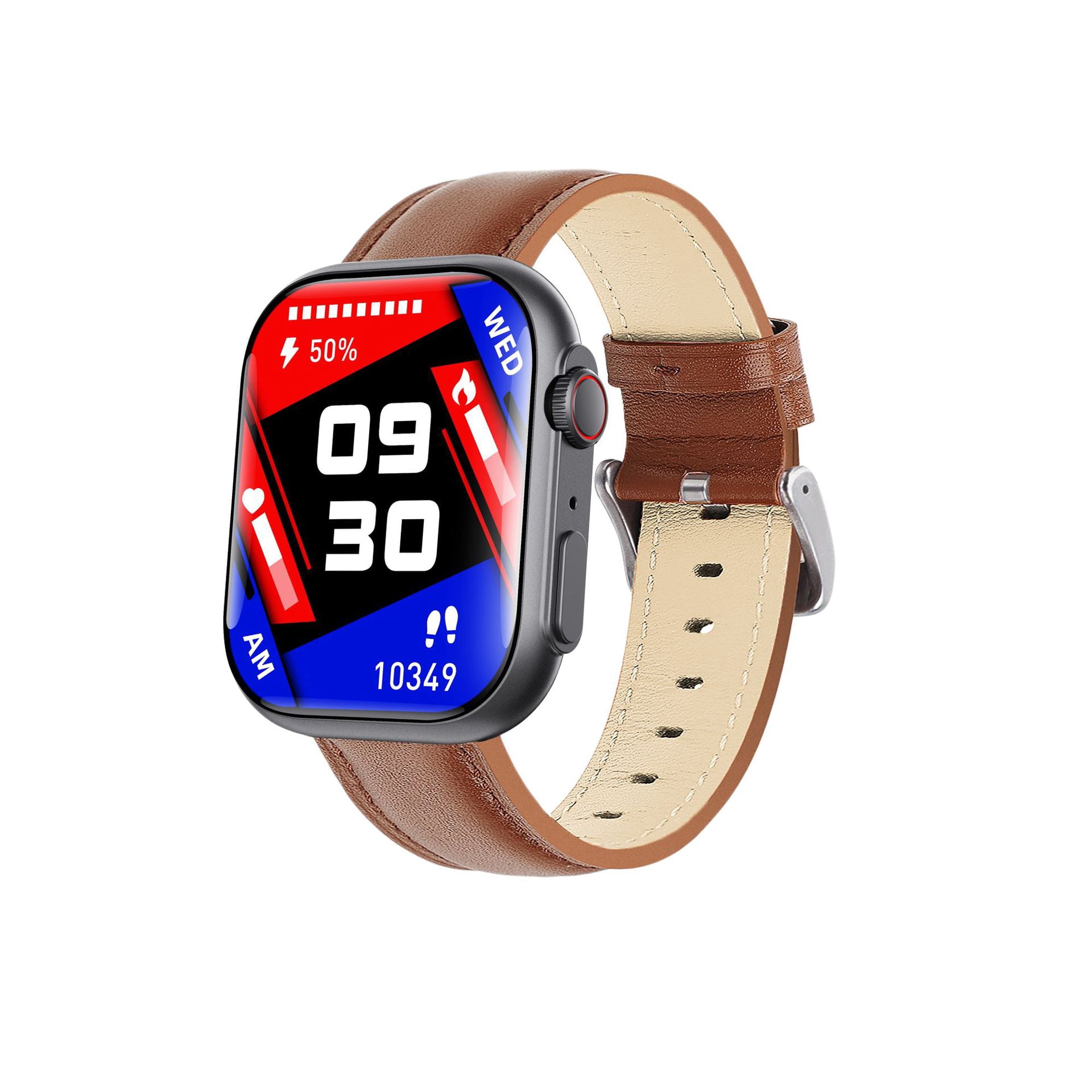 Citizen CZ Hybrid Smart Watch, IBM Watson AI, NASA research