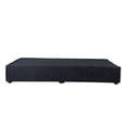 thumbnail image 4 of Box Base Cama Individual Azul Dicasa Nizzo, 4 of 6