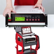 Flashing Programing Power Supply Automotive Diagnostic Equipment THINKPPS 150