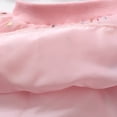 thumbnail image 6 of Vividxx Toddler Girls Dresses Layered Skirt With Sequins Party Tutu Dress For Dance Performance 9-10 Years, 6 of 7