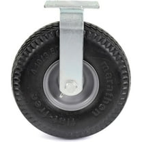 Marathon Industries 00301 Marathon 00301 Flat-Free 10" Rigid Caster
