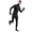 Black, variant on Full Body Stretch Suit Unisex Halloween Women Tights Stage Bodysuit with Hood Long Sleeve Hand Foot Integrated Skin Suit Stretch Unitard for Halloween Performance