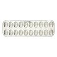 thumbnail image 2 of Gobel Mini Madeleine Pan, 20-Cup, Heavyweight Tinned Steel, Made in France Since 1887, 2 of 2