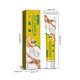 thumbnail image 3 of GingerLegs AntiSwelling Detoxing Ointment,Promotes Healthily Circulation And Relieves Leg Pain And Swelling 20g, 3 of 9
