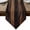 Brown, variant on Black Brown Board Table Runner Linen Burlap Table Runner 36 Inches Small Vintage Chic Shabby Wooden Grain Dresser Scarves for Kitchen Island Coffee Dining Party Wedding Banquet Holiday Decor 13"x36"