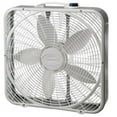 thumbnail image 2 of Lasko 20 inch Power Plus Box Fan, 2 of 2