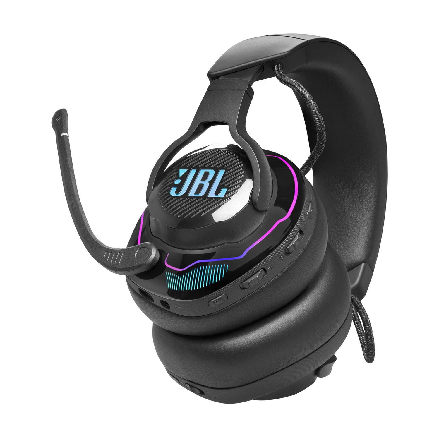 JBL Quantum 910X Wireless - Gaming Headset for Xbox (Black)