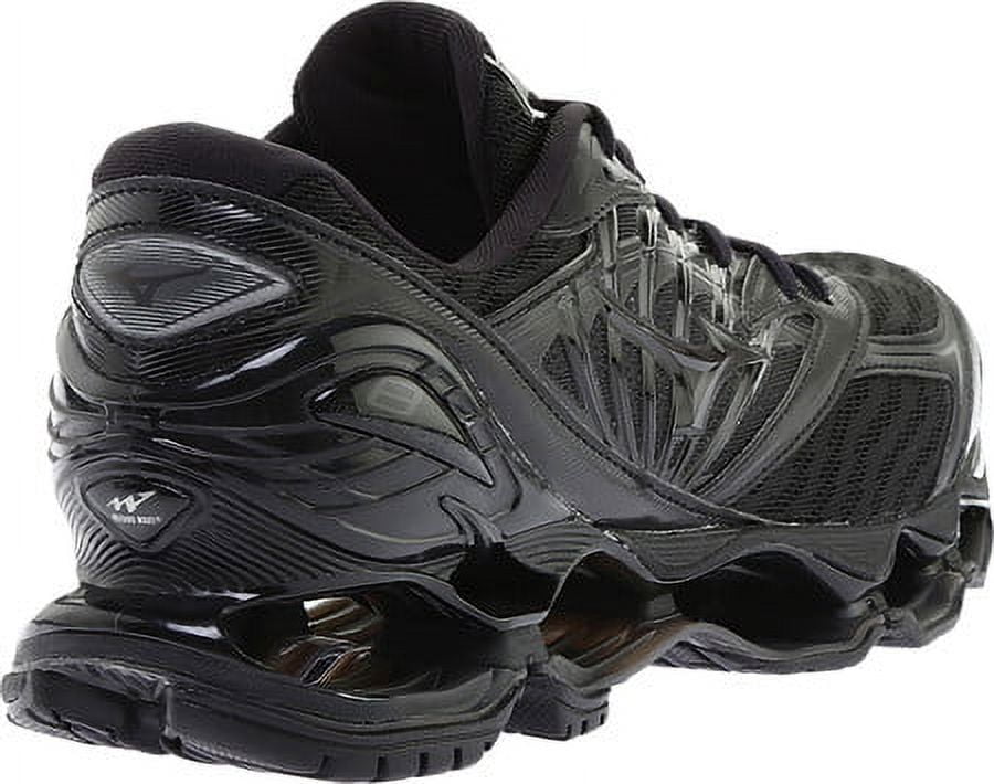 Men's Mizuno Wave Prophecy 8 Running Shoe - Walmart.com
