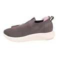 thumbnail image 2 of Tenis Voit para Dama Talla 23 Modelo Deportivo Gris, 2 of 4