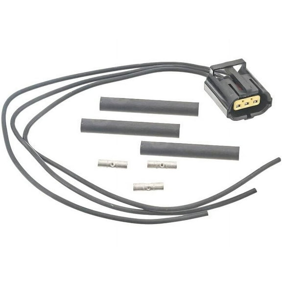 Manifold Absolute Pressure Sensor Connector - Compatible with 1998 - 2002 Mazda 626 1999 2000 2001