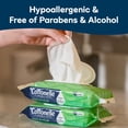 thumbnail image 2 of Toallitas húmedas desechables Cottonelle GentlePlus Aloe, 168 unidades, 2 of 5