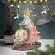 thumbnail image 3 of Naiovety Molde de silicona duradero de Gel de sílice para árbol de Navidad, resina de fundición transparente, alto detalle, fácil de Type3 NO3, 3 of 6