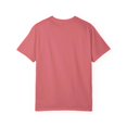 thumbnail image 2 of NEVER LOOK BACK Unisex Garment-Dyed T-shirt, 2 of 4