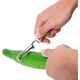 thumbnail image 4 of Vegetable peelers for Kitchen Vegetable Peeler Knife, Vegetable Peeler Knife Kitchen Tool Stainless Steel Peeler, 4 of 4