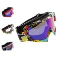 thumbnail image 4 of Gafas Motocross a Prueba de Polvo Antivaho a Prueba de Polvo - Sunnimix Gafas a prueba de viento de la motocicleta, 4 of 8
