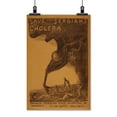 thumbnail image 2 of Print: Save The Serbians From Cholera, 1918, 2 of 4