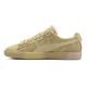 thumbnail image 3 of PU & MA Clyde PreGame Runway Lace Up Womens Beige Sneakers Casual Shoes 39208301, 3 of 6