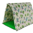 thumbnail image 1 of Nid pour Animaux de Compagnie Petit Sac de Taille pour Chien Imperméable Anti-Saleté, 1 of 5