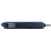 SanDisk® Phone Drive 128GB USB Flash Drive for iPhone**, Lightning and USB Type-C™, Metallic Sky