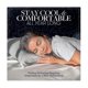 thumbnail image 4 of Bed Pillows Standard / Queen Size 2 - Down Bedding Cooling Pillow For Back, Stomach Or Side Sleeper, 4 of 5