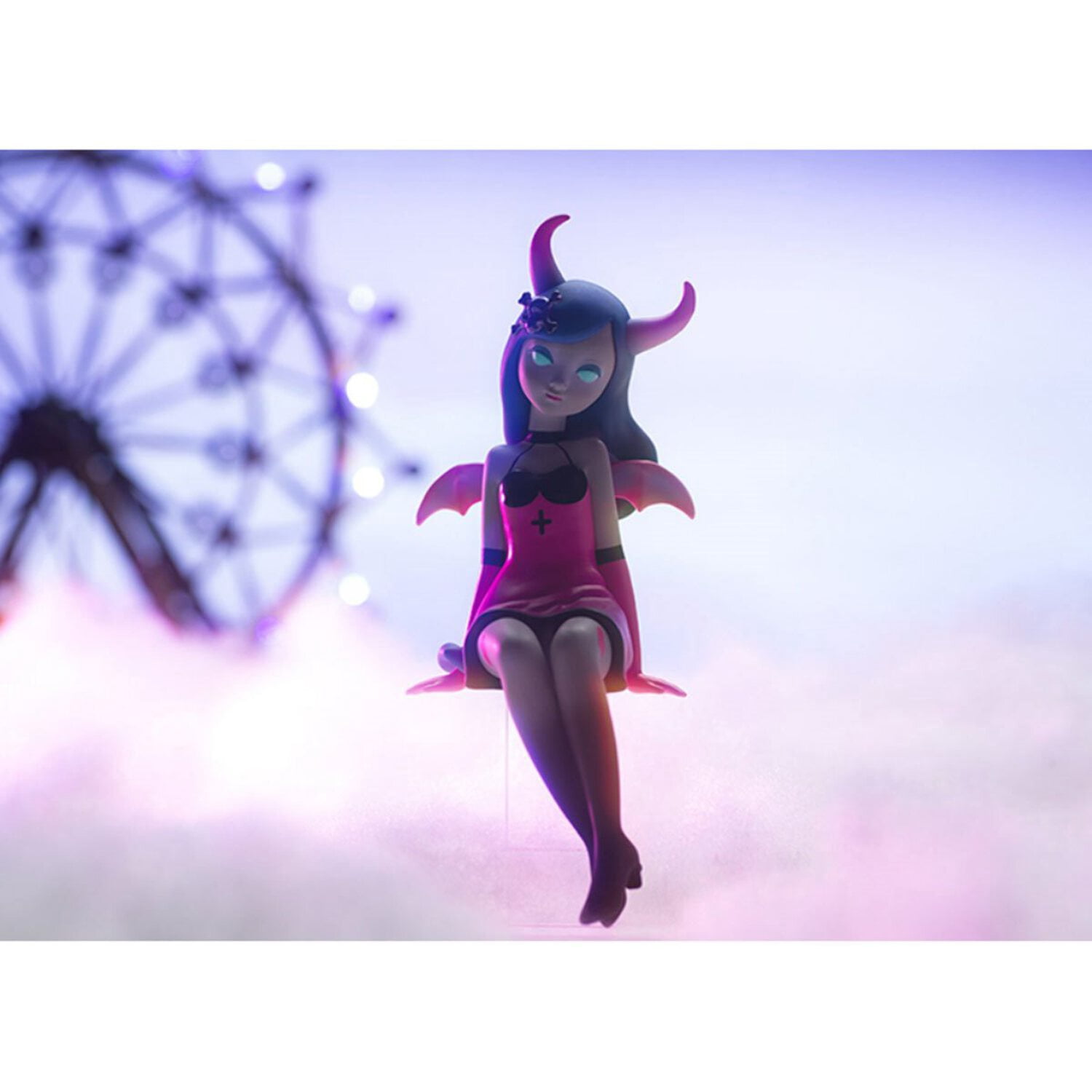 Dorothy Devil Princess Single Blind-Box Vinyl Figure