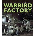 thumbnail image 1 of Warbird Factory, John Fredrickson Hardcover, 1 of 1
