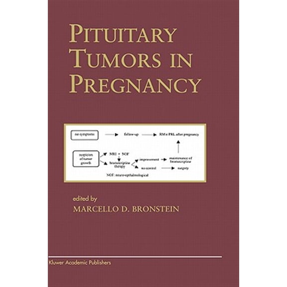 Pre-Owned Endocrine Updates: Pituitary Tumors in Pregnancy (Hardcover)