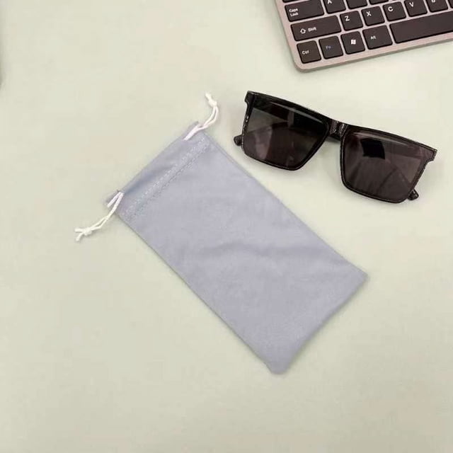 Bolsa de almacenamiento para gafas de sol, bolsa para gafas de sol, estuche para gafas de sol, bolsa de almacenamiento para teléfono móvil, bolsa para gafas de sol