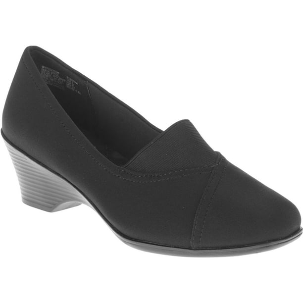 Faded Glory Faded Glory Women�s Casual Comfort Slipon