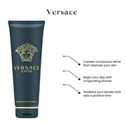 Versace Eros Invigorating Shower Gel For Men 250 ml / 8.4 oz