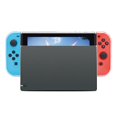 thumbnail image 4 of CIYISON Cover Crystal Shell Compatible For Switch Translucent Game Controller Controller Protective Case Protector Cover, 4 of 11