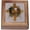 Ceramic - Communion I, variant on Holy Land Market First Communion Box - Rosary Box - Bethlehem Olive Wood (Metal - Holy Communion)