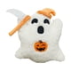 thumbnail image 1 of Precioso y cómodo muñeco fantasma de peluche de 20 cm para Halloween Estilo C, 1 of 9