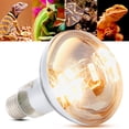 thumbnail image 4 of UVB Sun Lamp Reptile Sun Lamp Reptile UVB Heat Lamp Lizard For Amphibian Reptile, 4 of 8