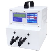 TECHTONGDA Double Station High-speed Wire Twister Automatic Wire Twisting Machine Cable Wire Twister
