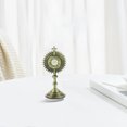 thumbnail image 1 of unbranded Religiosa De Cruz En Metal Para De Estantes Y Mesas, 1 of 8