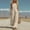 Khaki, variant on Sentmoon Jumpsuits for Women Sleeveless Romper Regular Fit Overalls for Women Summer for Night Out and Club S-3XL