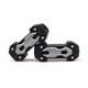 thumbnail image 2 of Bloque de protección de motocicletas Irfora Protector de motor de motocicleta Universal de 22mm y 25mm, barra de parachoques, Protector de motor, bloque decorativo Irfora Bloque de protección de motocicletas, 2 of 7